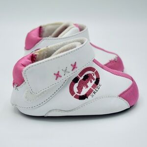 Ecko Red Infant Girl's Shoes